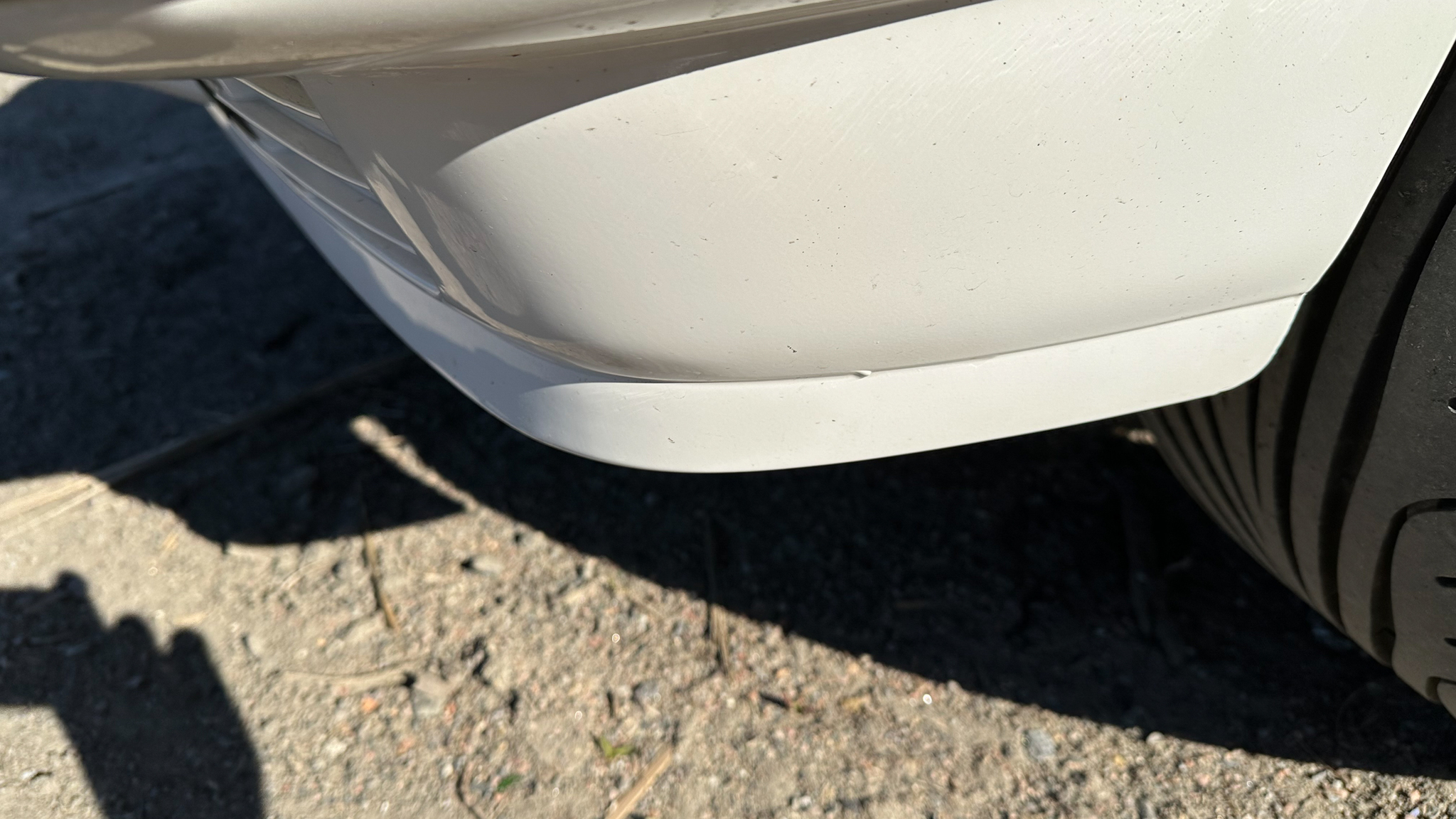 Exteriörbild på 1984 BMW 745i Executive Automat