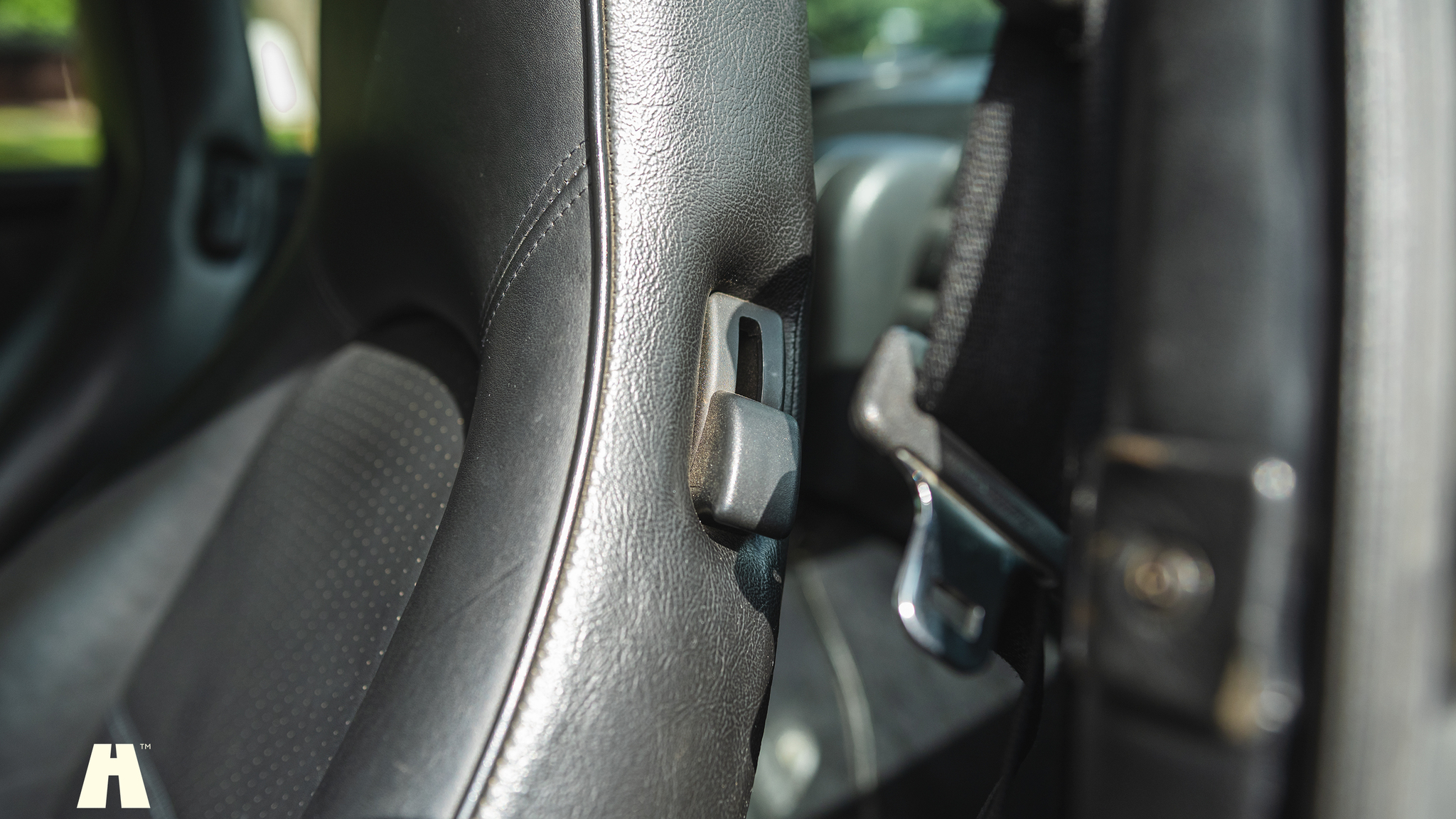 Interior image of 1981 Porsche 911 SC Backdate