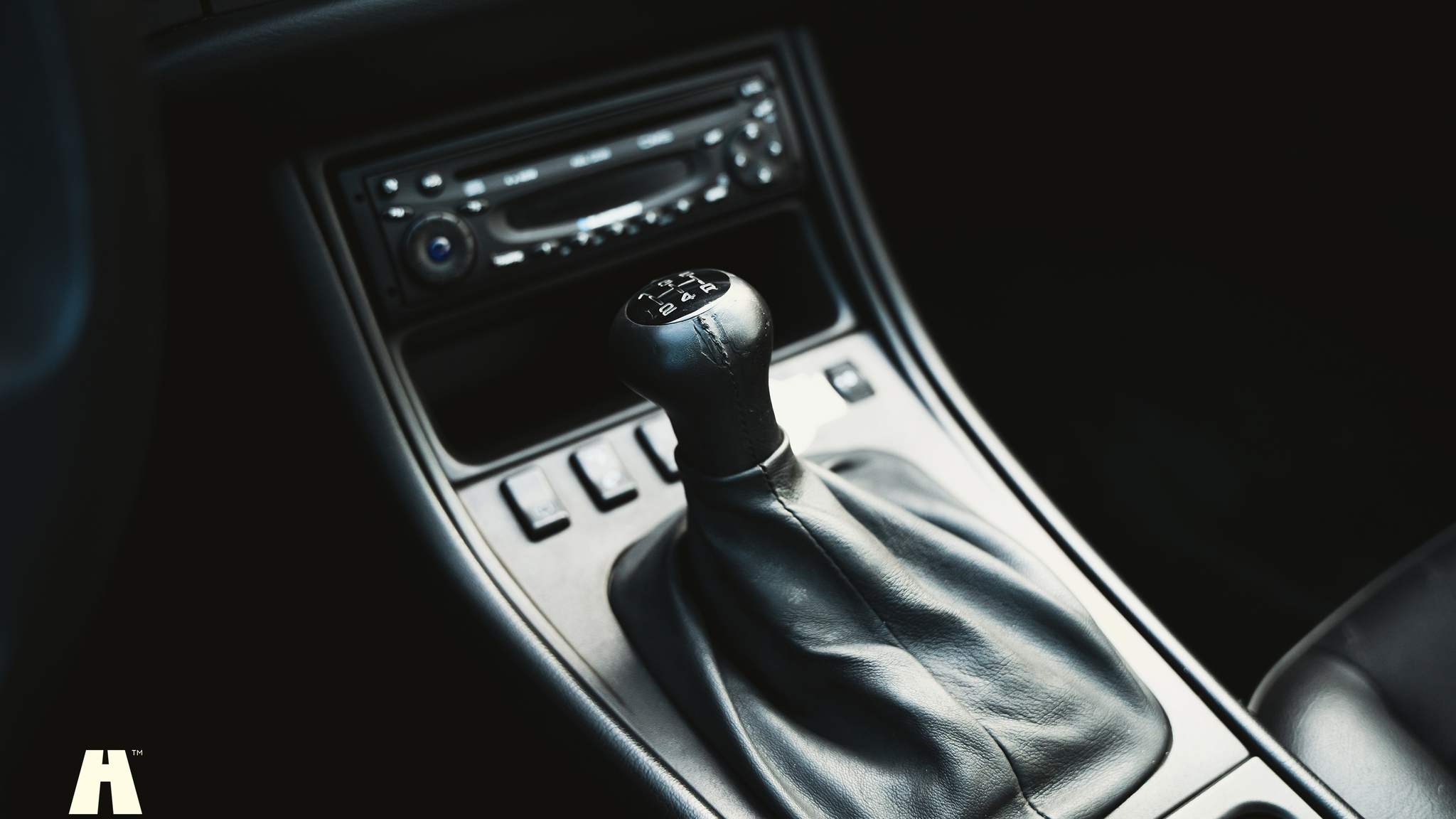 Innenraumfoto von 1990 Porsche 944 S2 (39)