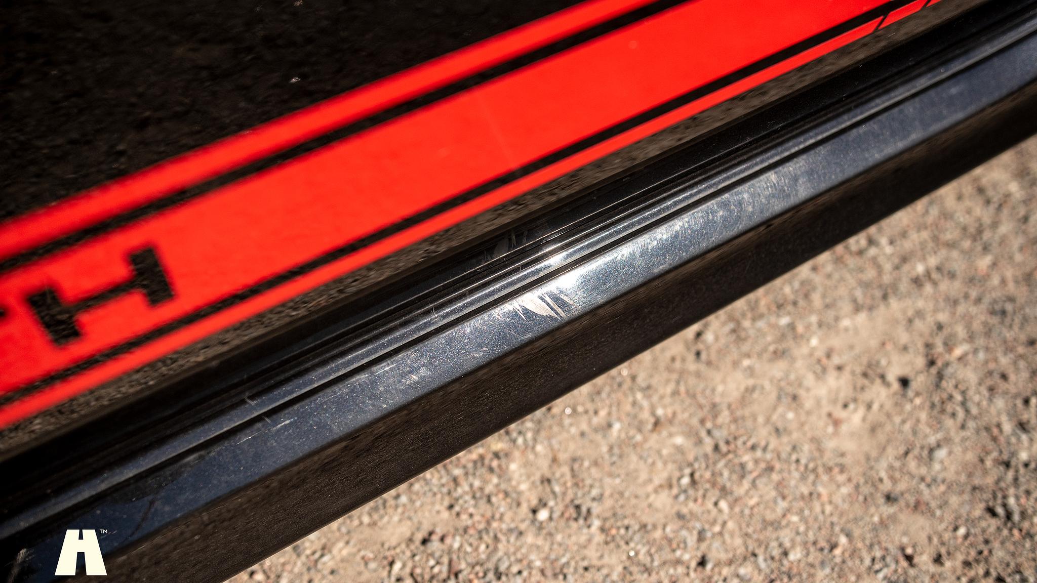 Exterior image of 2016 Abarth 595 Competizione (65)