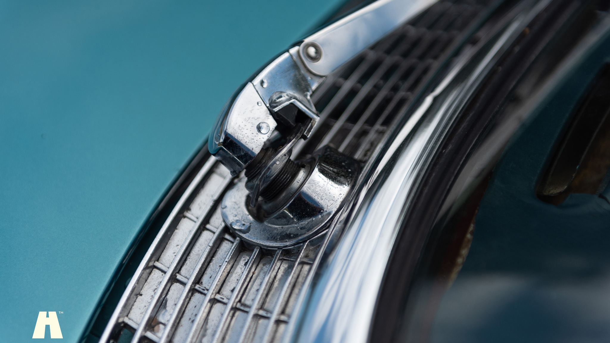 Exterior image of 1959 Cadillac Coupé de Ville 6.4 V8
