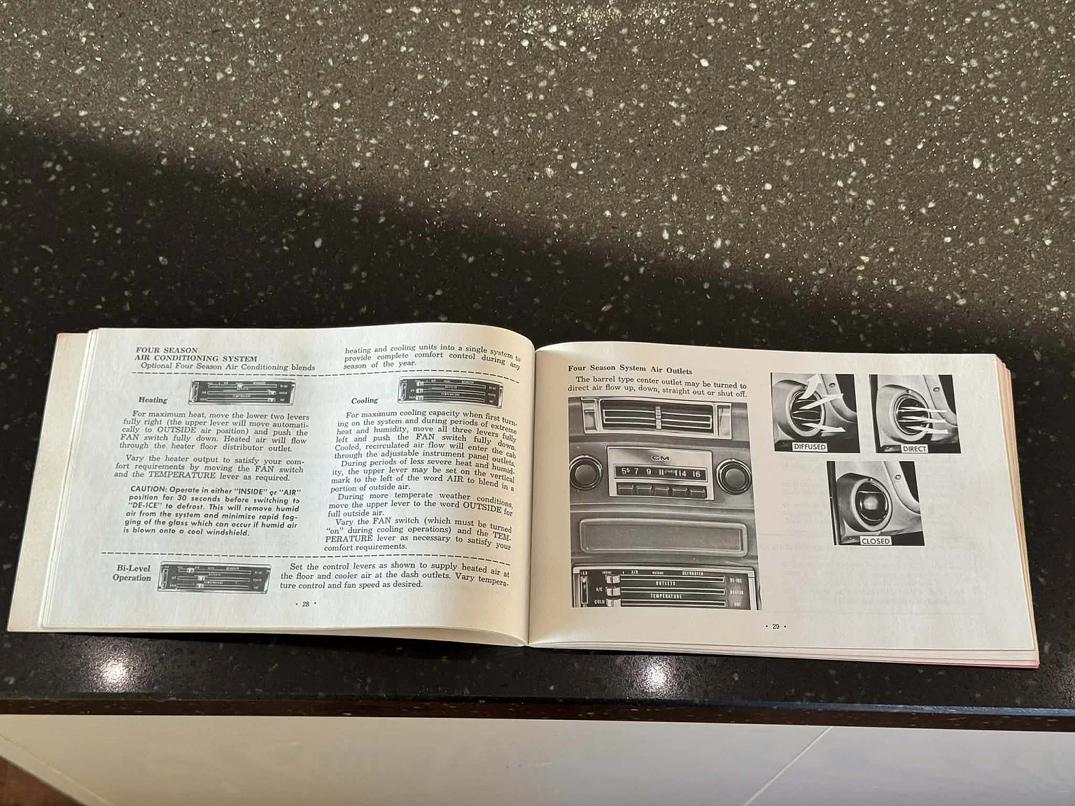 Documentation for 1970 GMC 1500 Custom Sierra Grande – NO RESERVE (3)