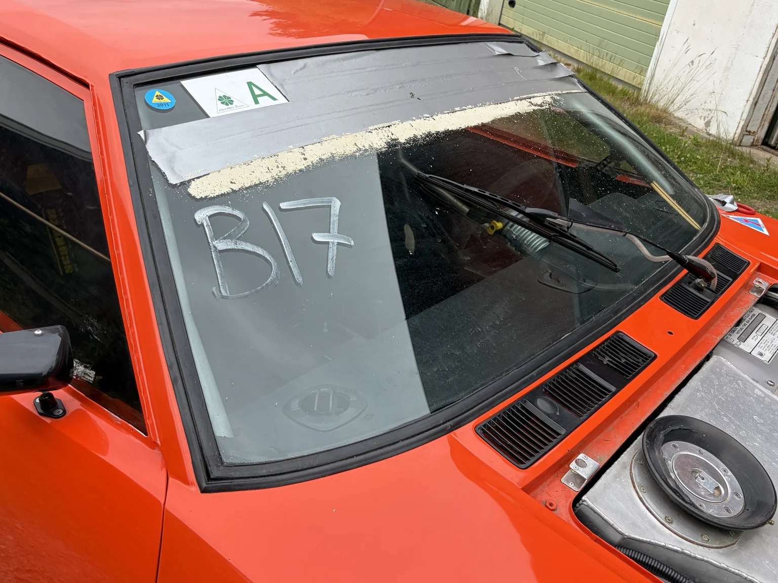 1972 De Tomaso Pantera LS Restomod (23), Mekanik