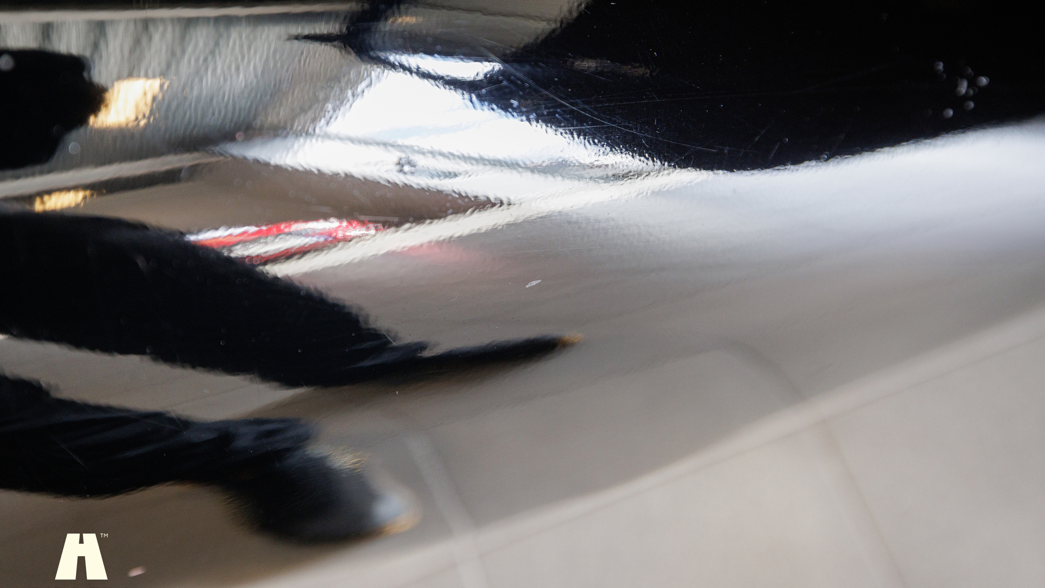 Exteriörbild på 1950 Mercedes Benz 170 va (125)