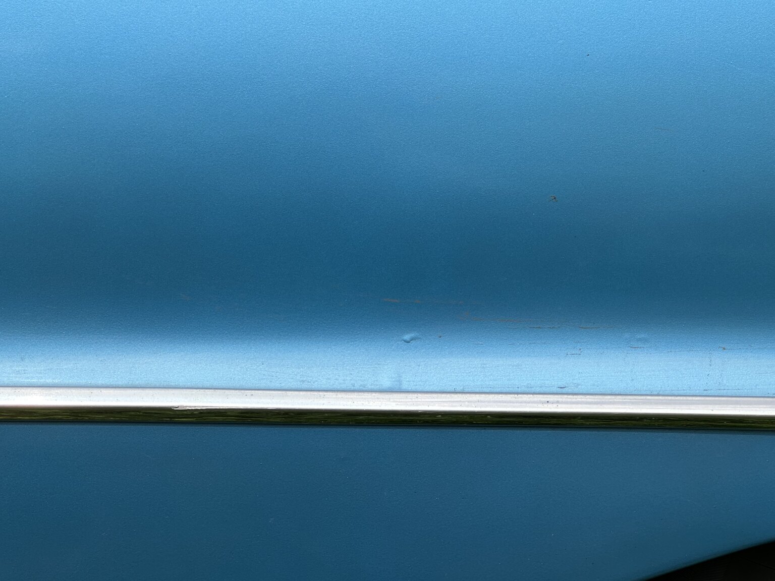 Exteriörbild på 1963 Mercury Comet (21)