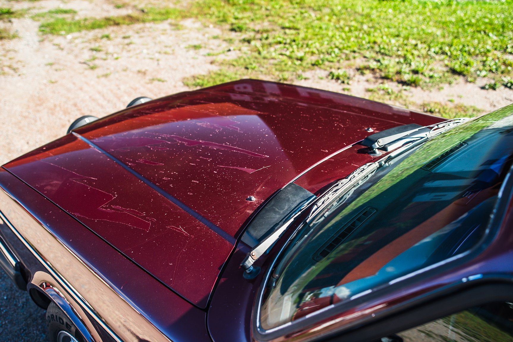 Aussenfoto 1993 Volvo 245 GL Classic "No Reserve Auction"