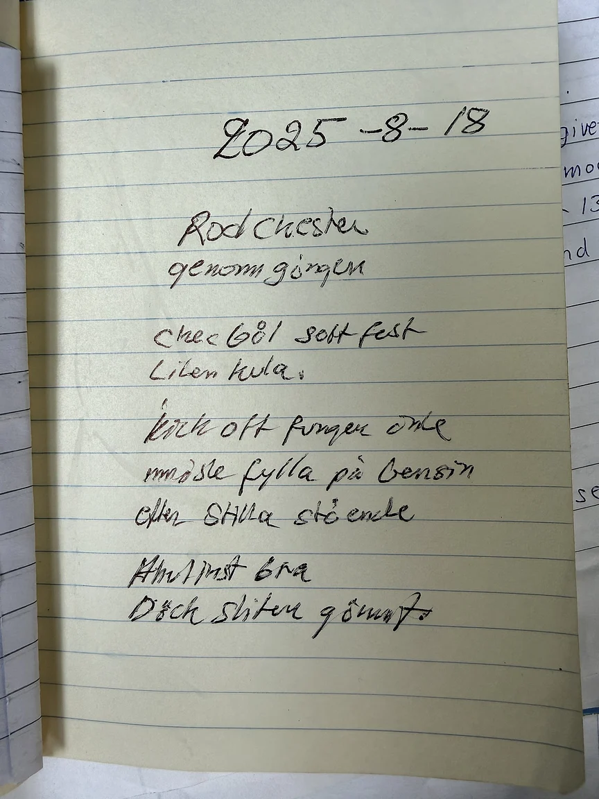 Documentation for 1955 Oldsmobile Super 88 (16)