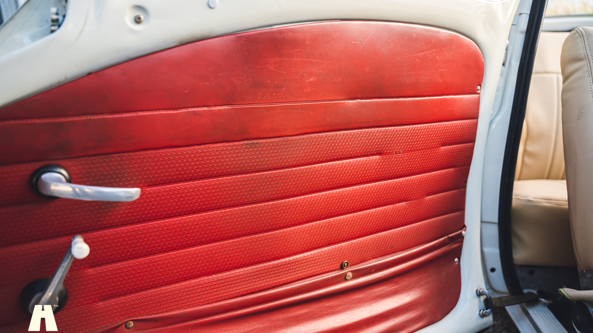 Innenraumfoto von 1968 Subaru 360 Deluxe (7)