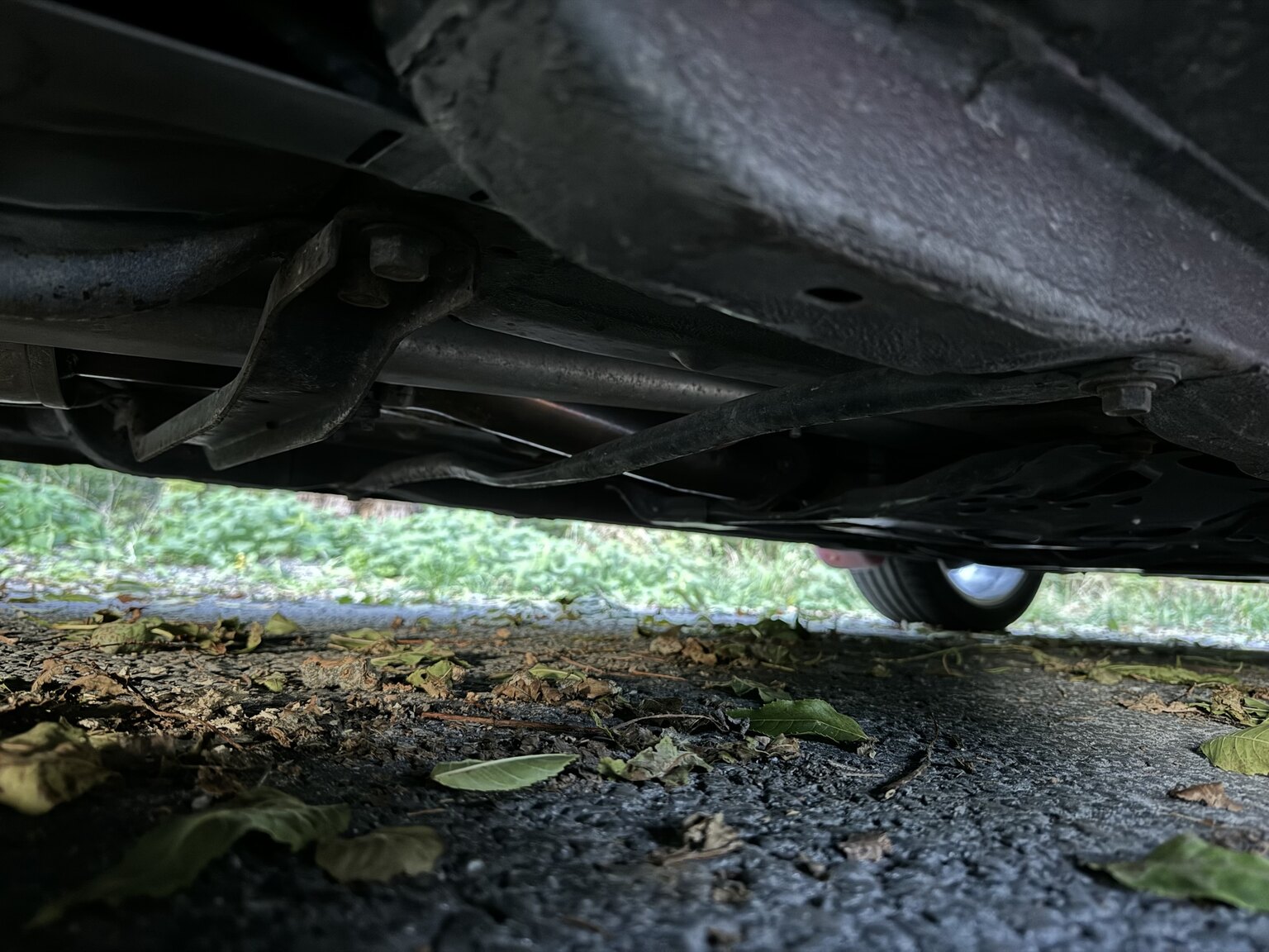 Image of 2004 Mazda MX-5 mechanics