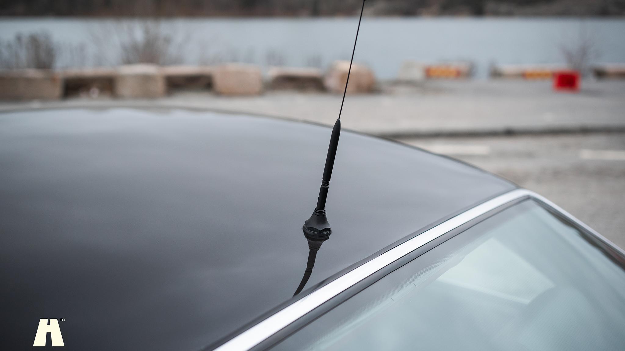 Exteriörbild på 1997 Bentley Continental T (41)