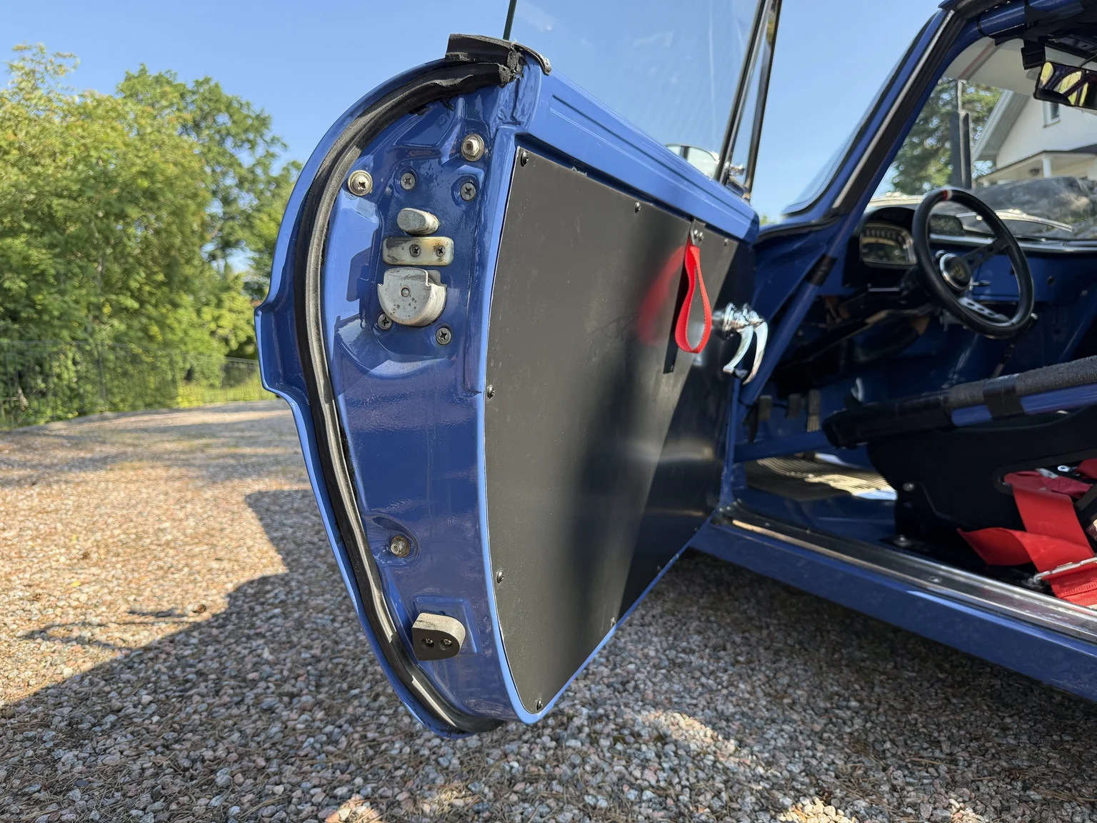 Innenraumfoto von 1962 Renault Floride Coupé (3)