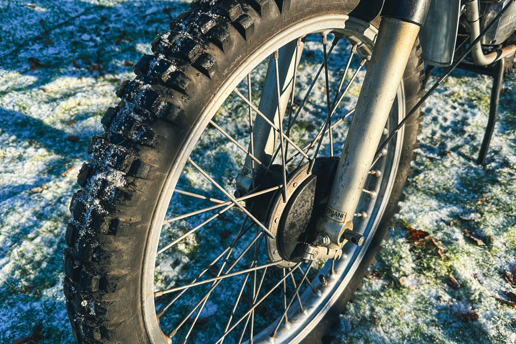 Aussenfoto 1967 Gilera 50cc Competizione (42)