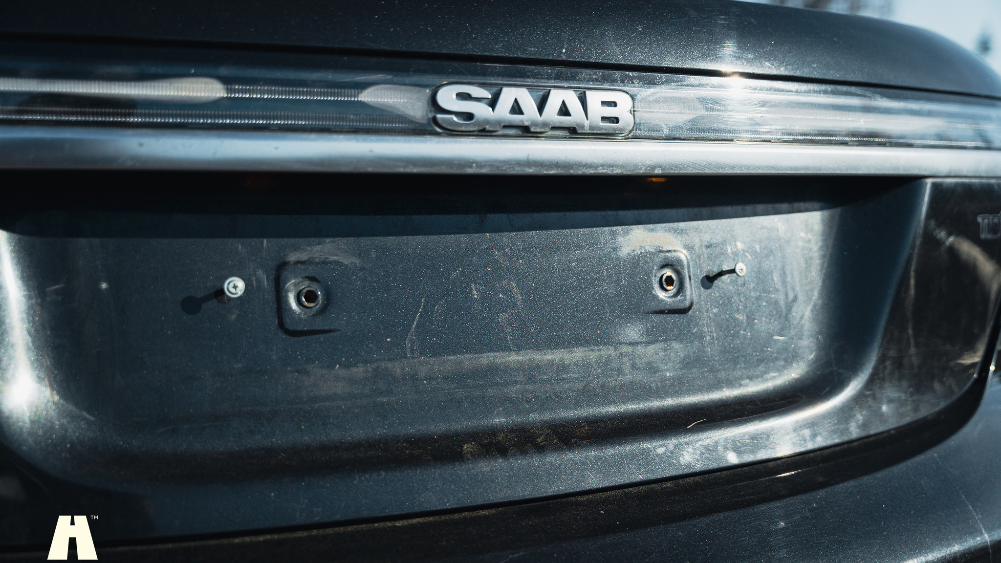 Aussenfoto 2010 Saab 9-5 (Chassinummer 3)
