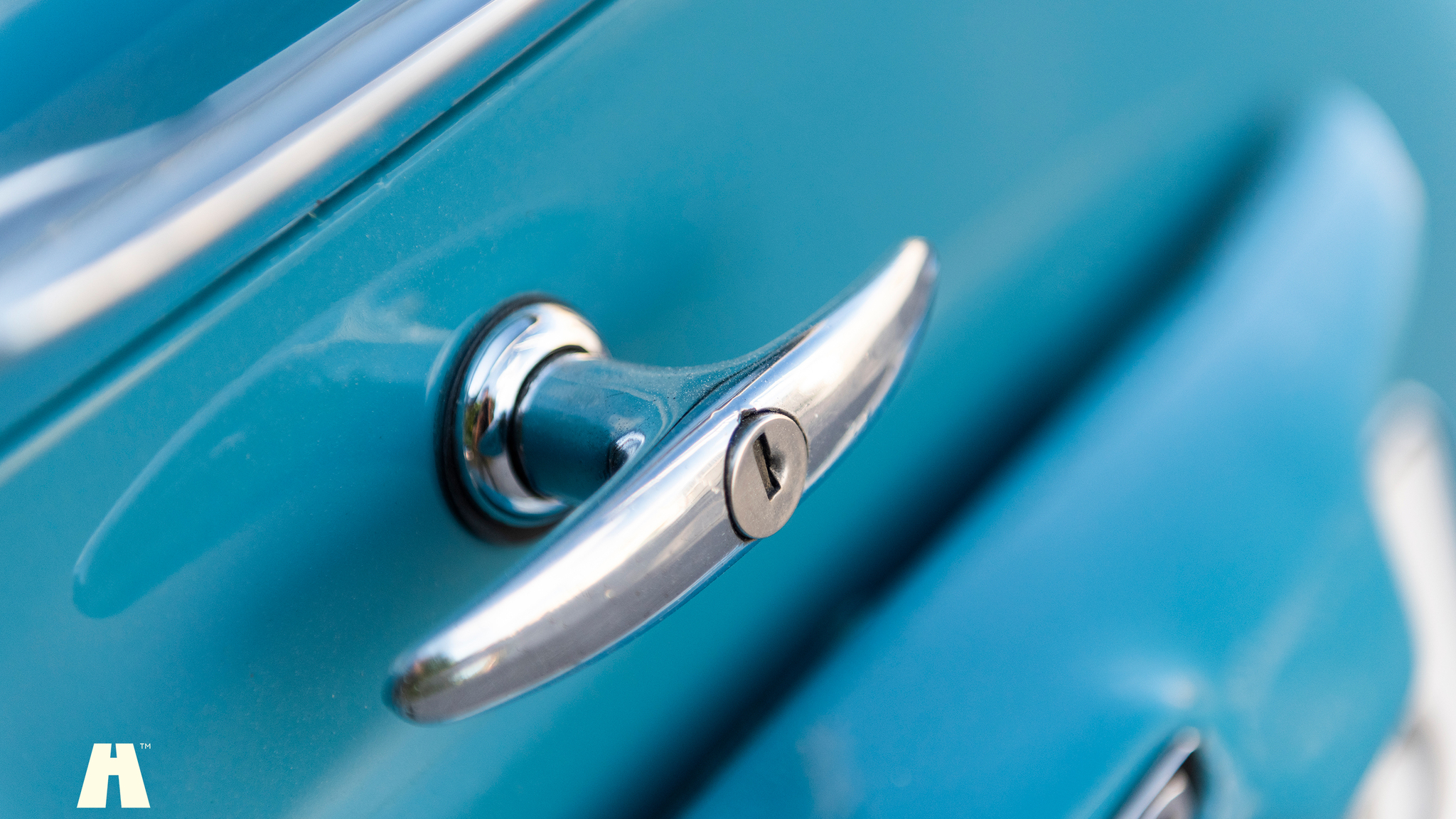 Exteriörbild på 1969 Volvo Amazon Herrgårdsvagn