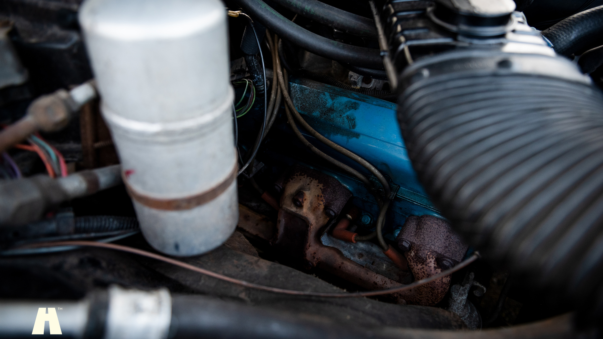 Image of 1977 Chevrolet Caprice Classic mechanics