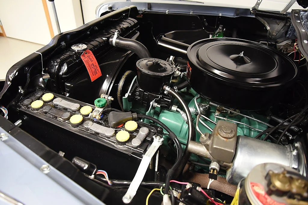 Bild von 1958 Buick Limited (45)