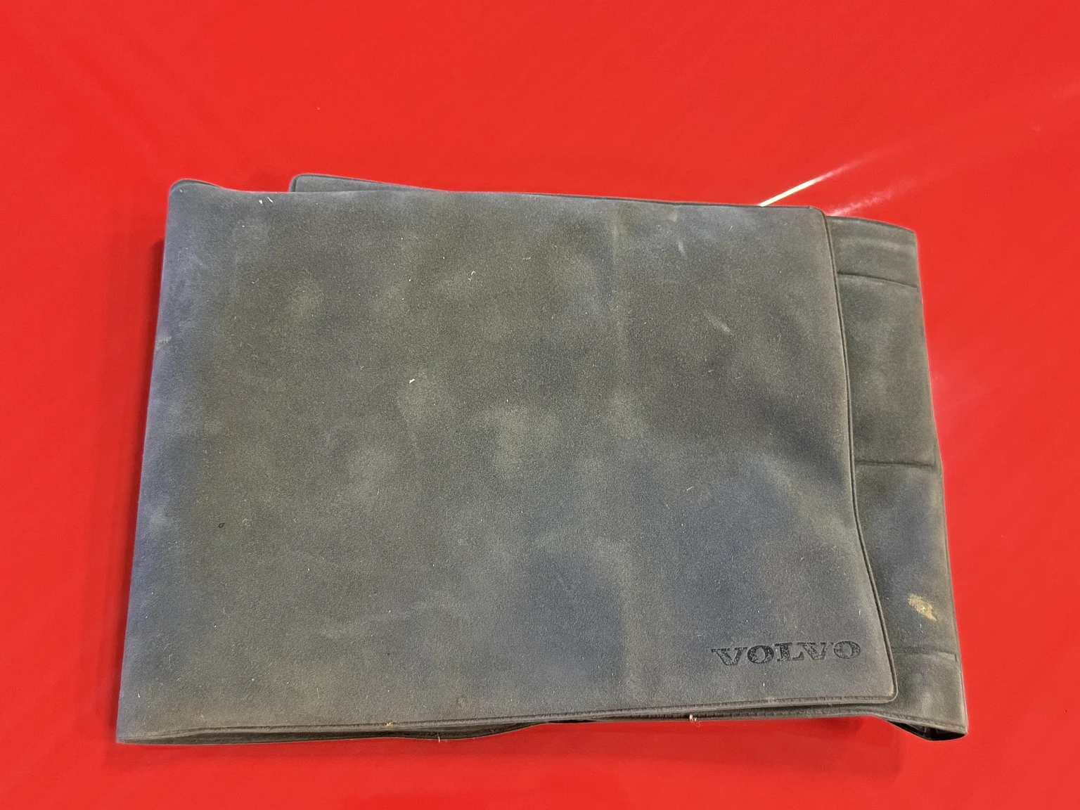 Dokumentation, 1996 Volvo 850R (1)