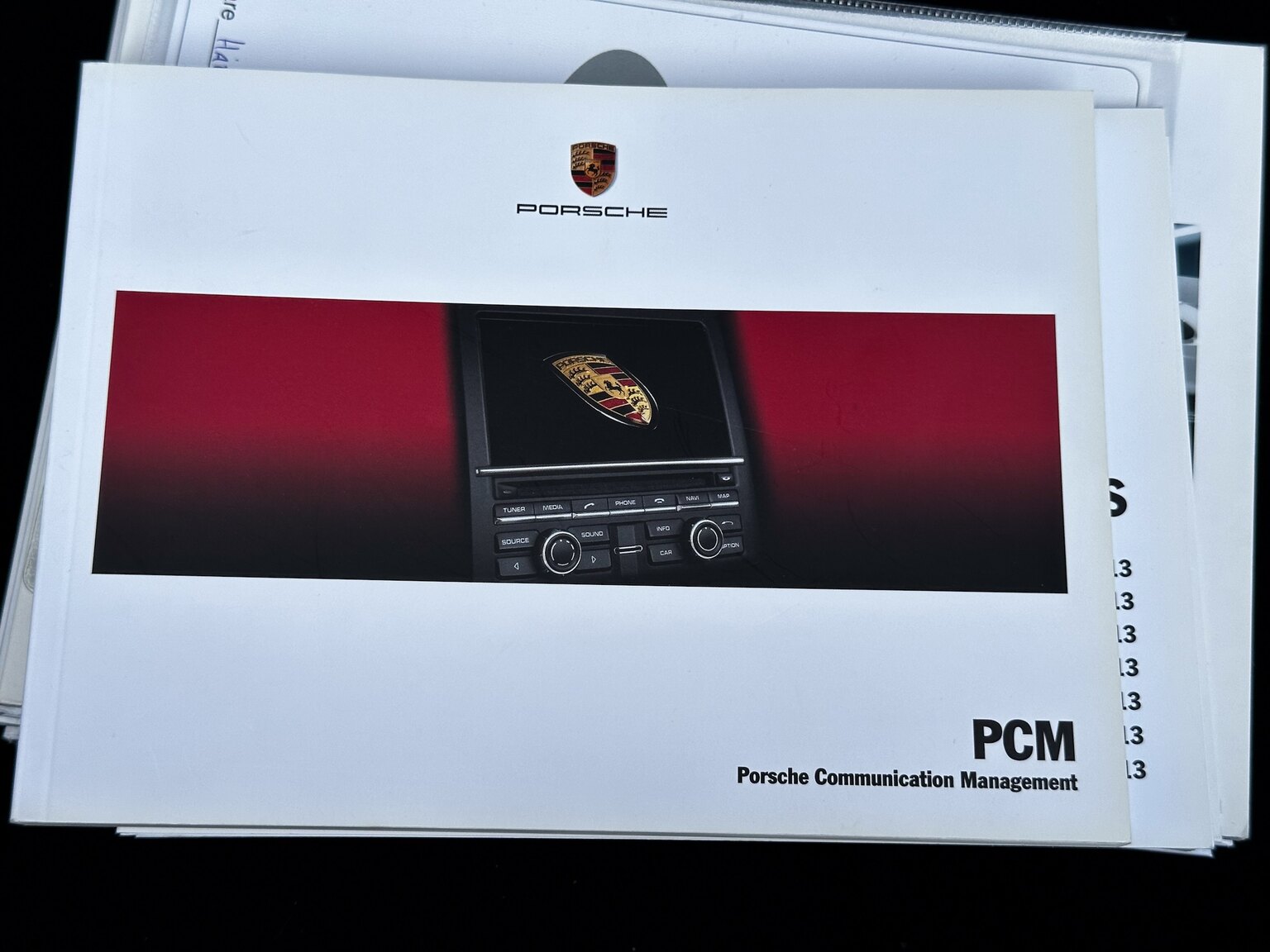 Dokumentation, 2013 Porsche Boxster S (9)