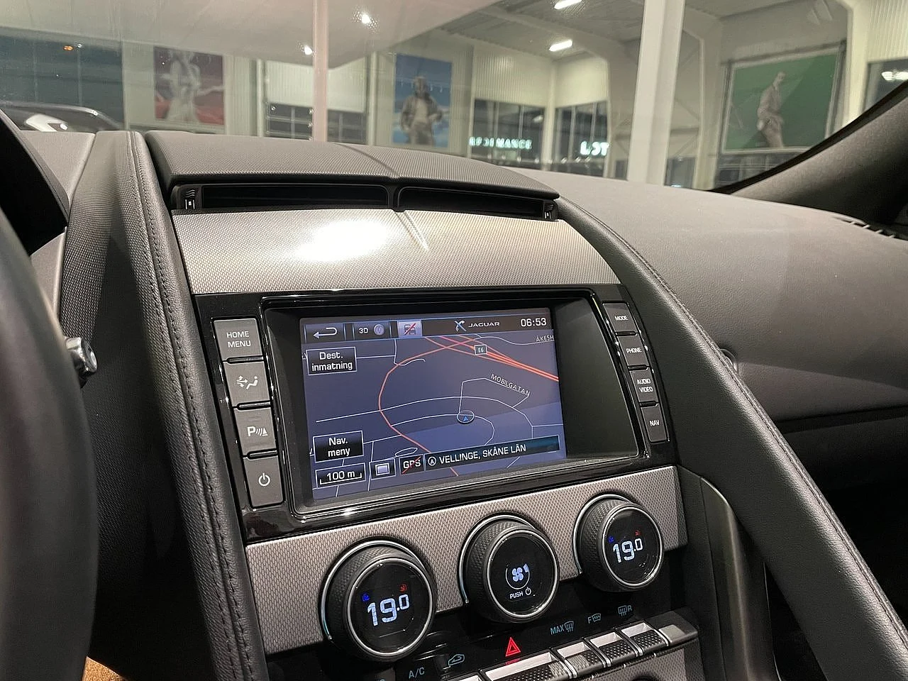 Image of 2014 Jaguar F-TYPE (11)