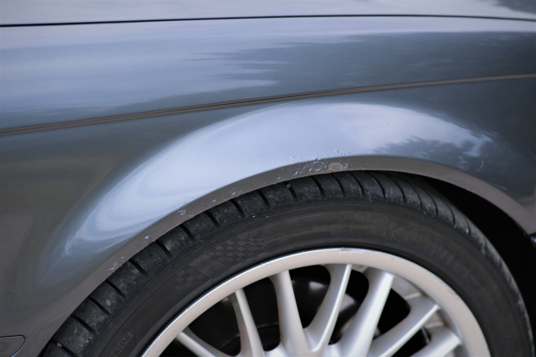 Exteriörbild på 2002  BMW 330Ci 