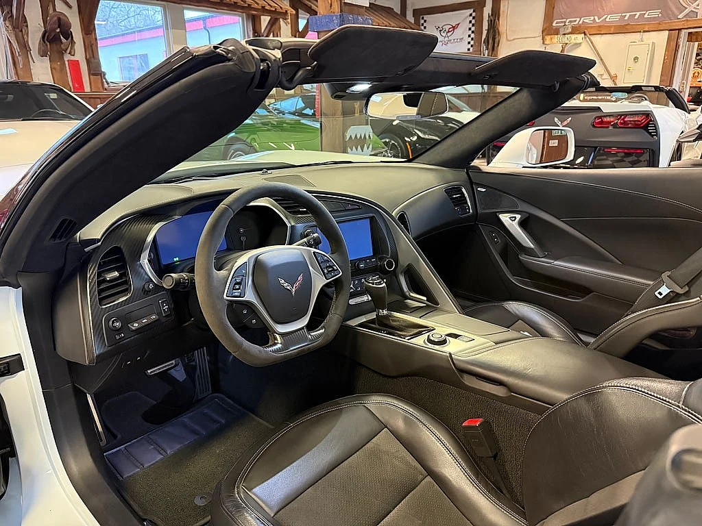 Bild von 2019 Chevrolet Corvette (24)