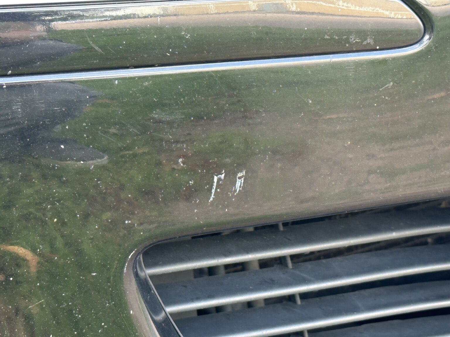 Aussenfoto 2007 Honda Legend (28)