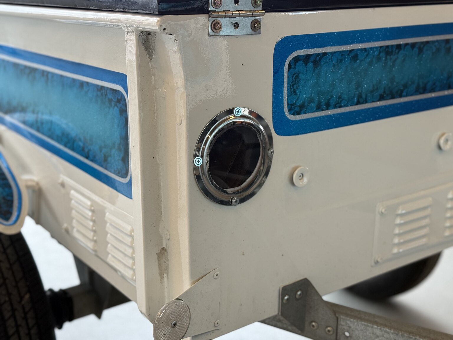 Bild der Verschiedenes von 1986 Hot Rod T23 (9)