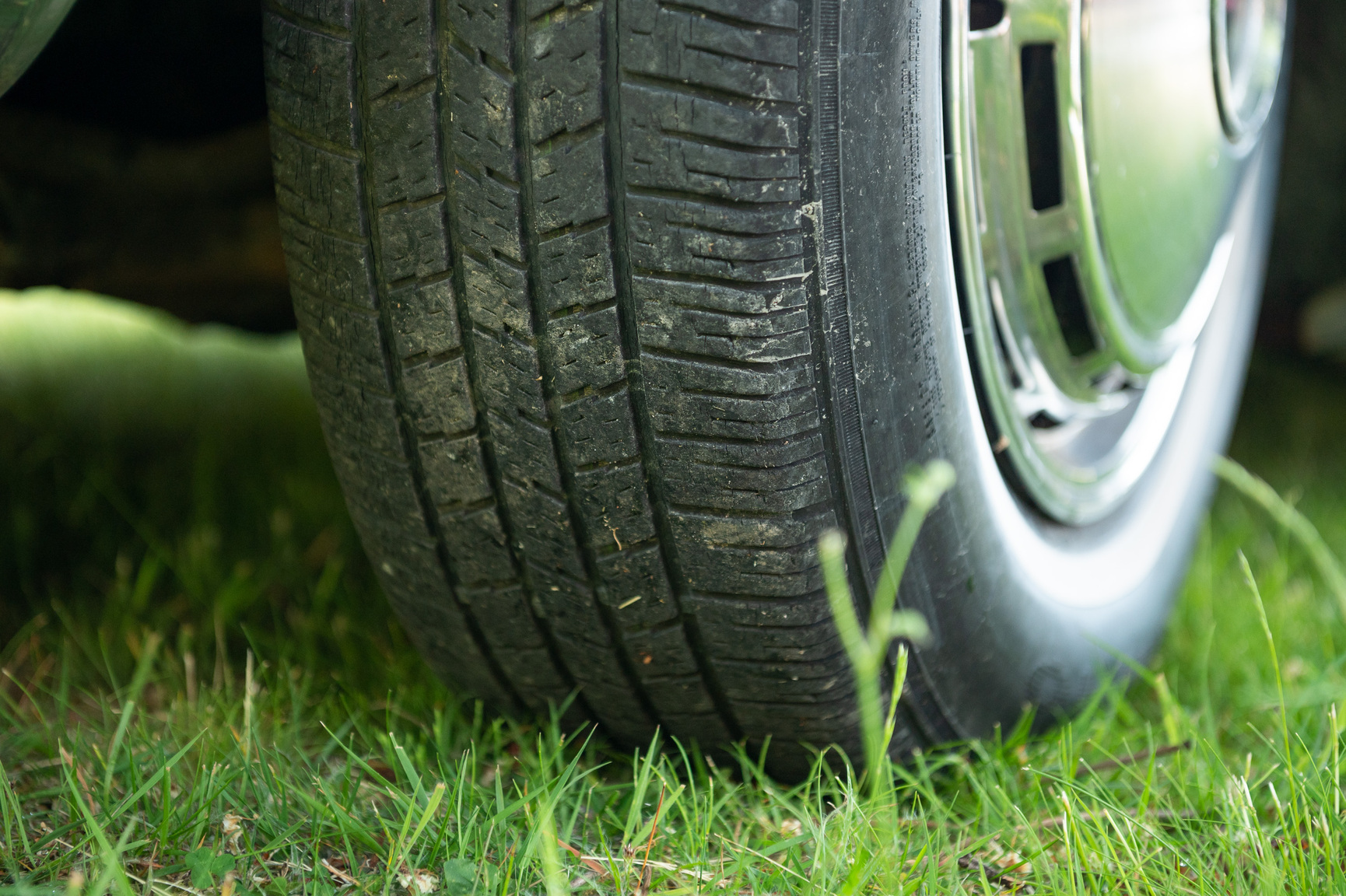 Exterior image of 1968 Oldsmobile Toronado (84)