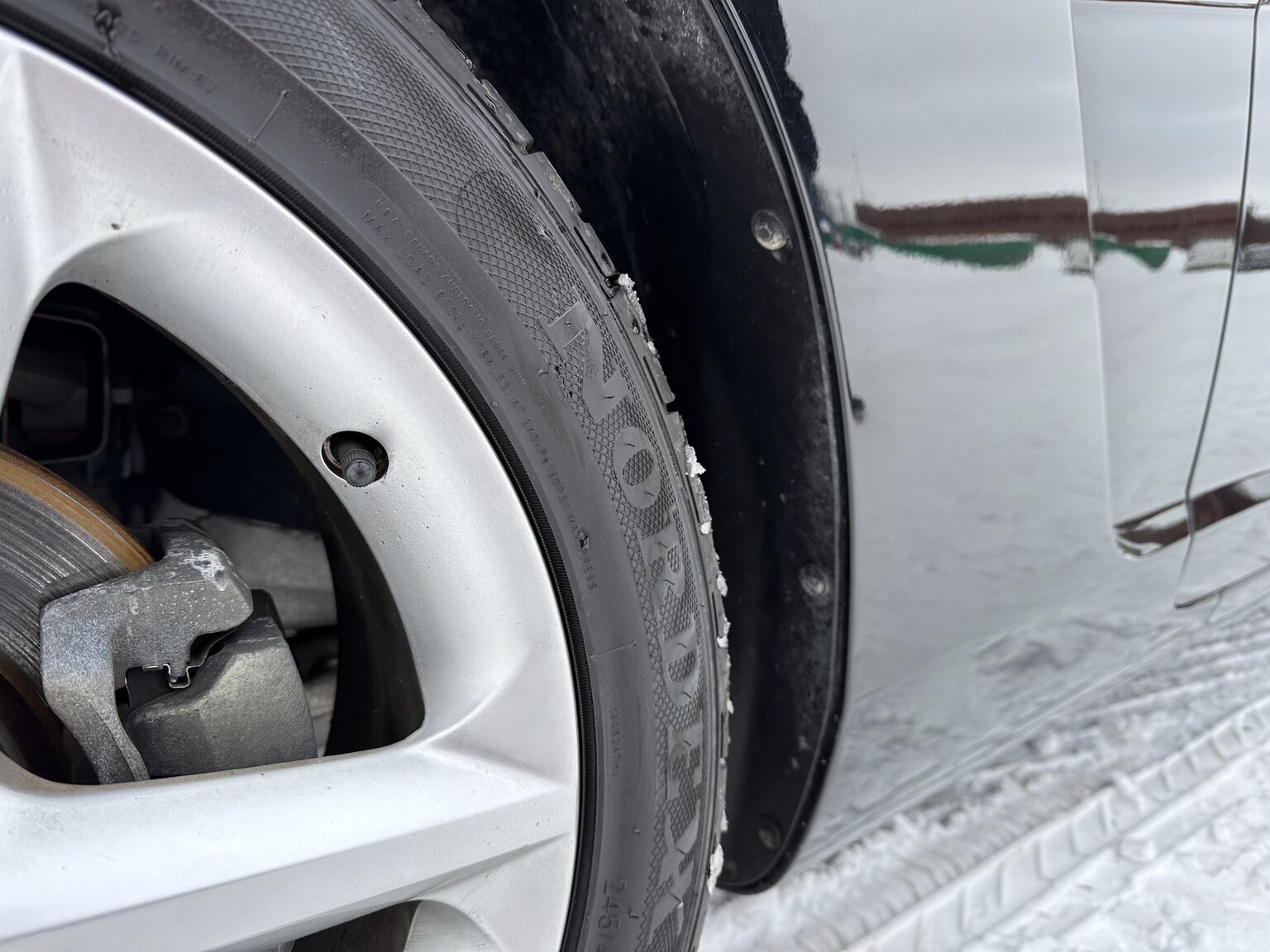 Aussenfoto 2007 Opel Roadster GT (52)