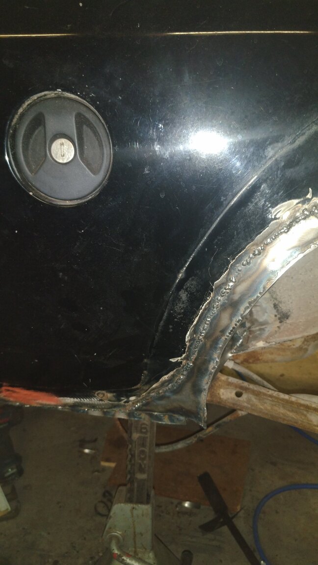 Image of 1988 Ford Fiesta XR2 miscellaneous