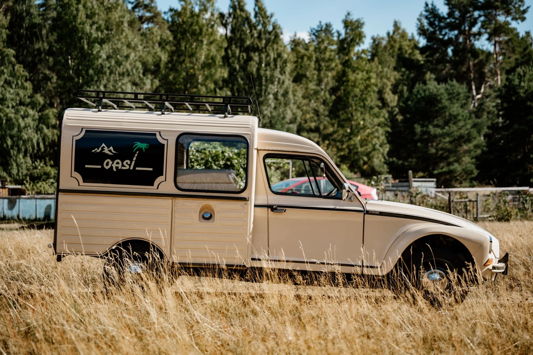 Exteriörbild på 1987 Citroën Acadiane (8)