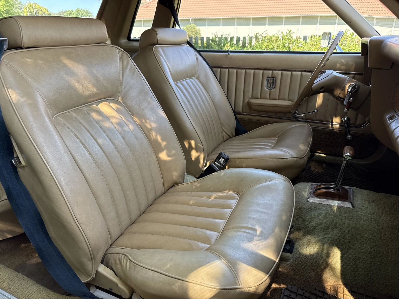 Innenraumfoto von 1975 Mercury Monarch Coupe (19)