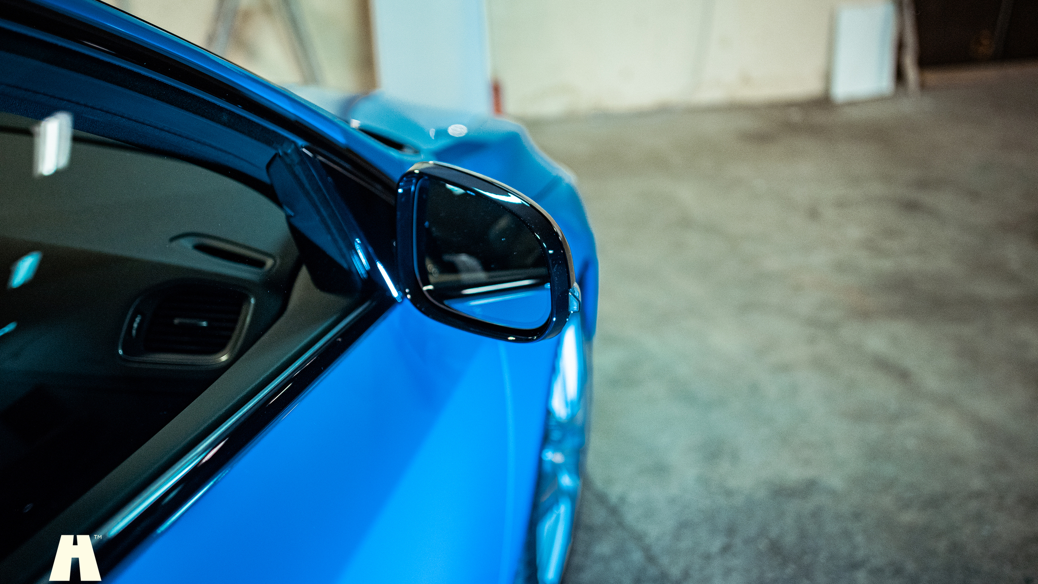 Aussenfoto 2017 Volvo V60 Polestar T6