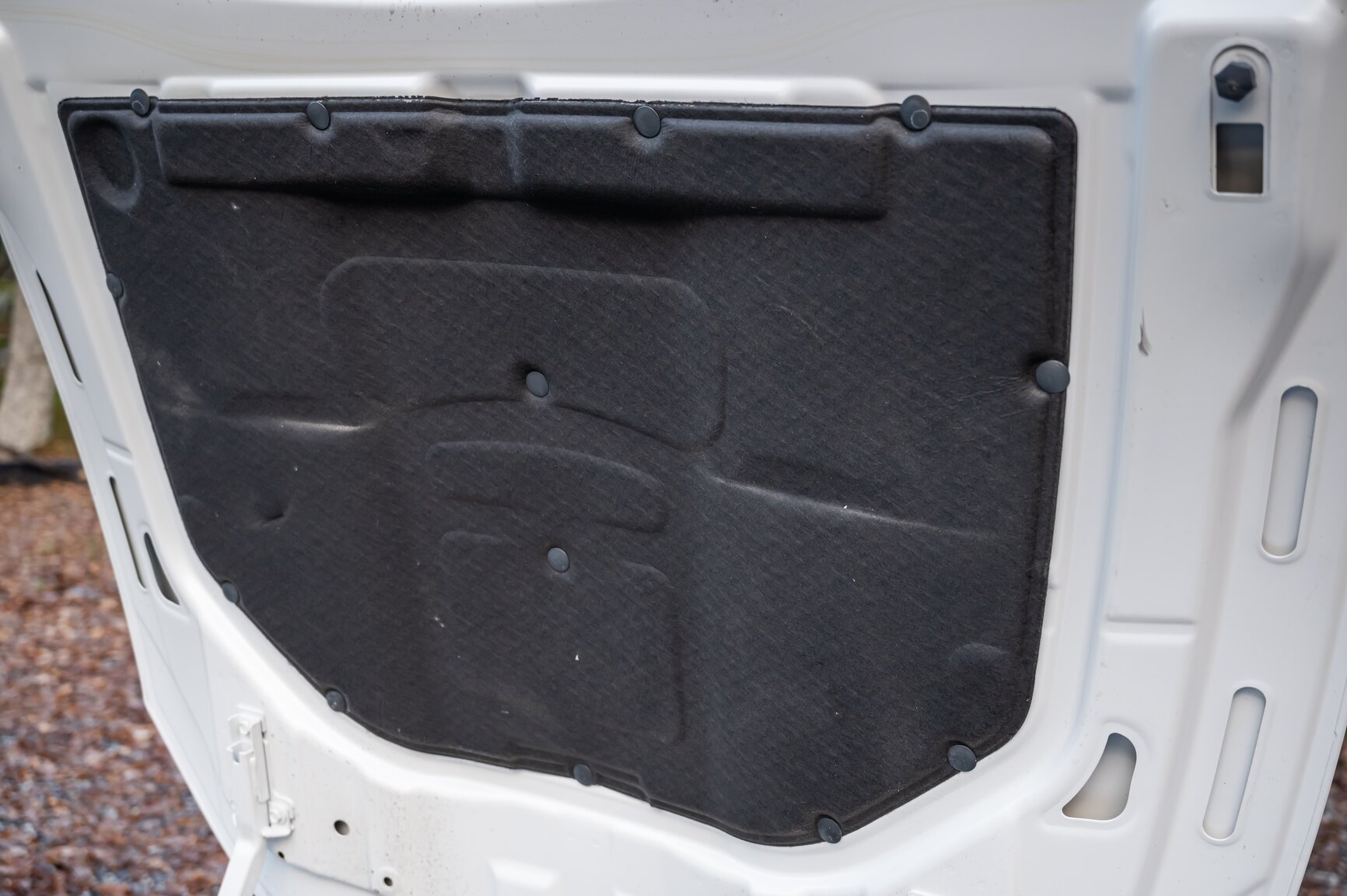Image of 2012 Fisker Karma ES mechanics