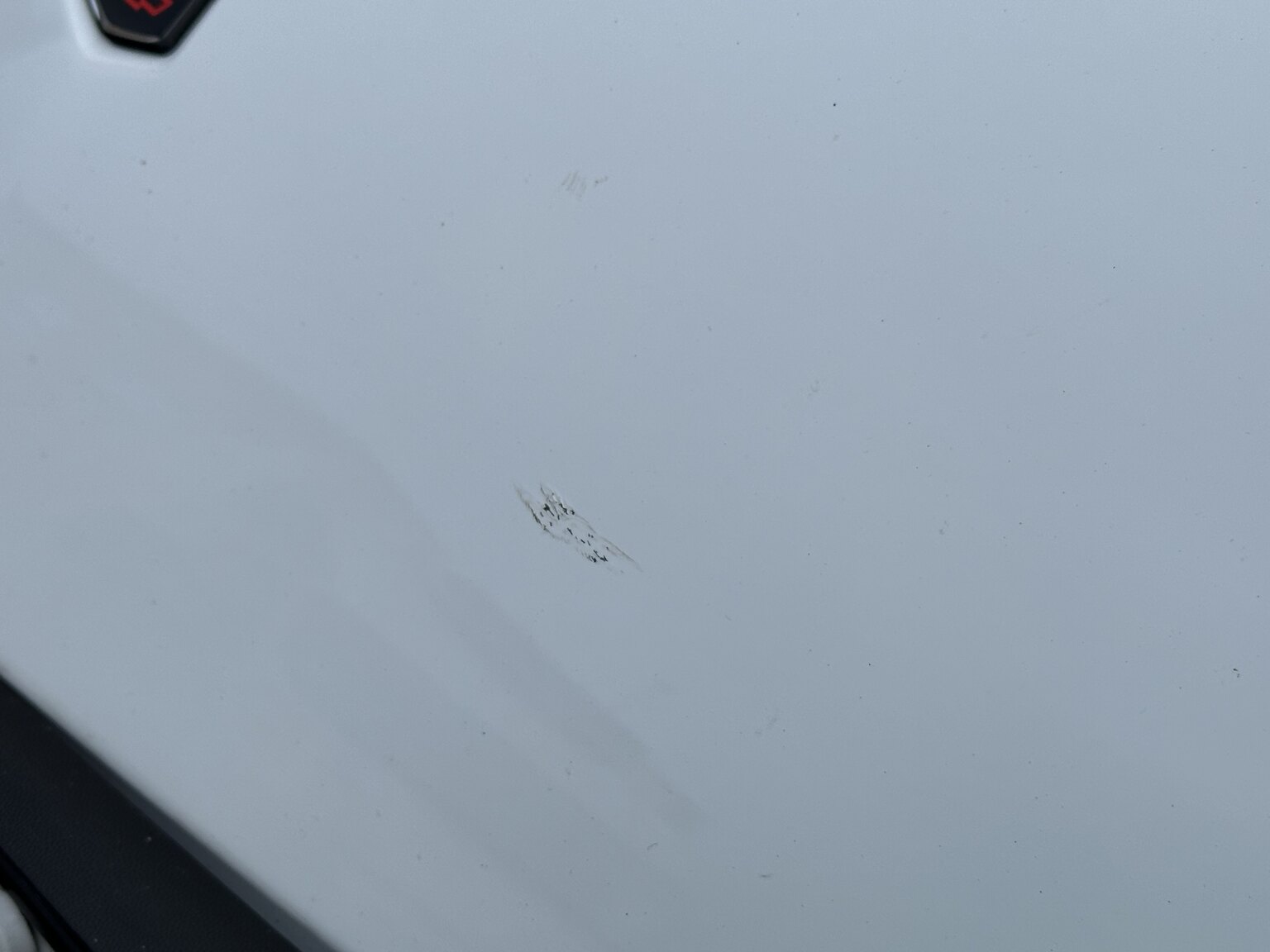 Exterior image of 1997 Chevrolet Camaro Z28 30th Anniversary (53)