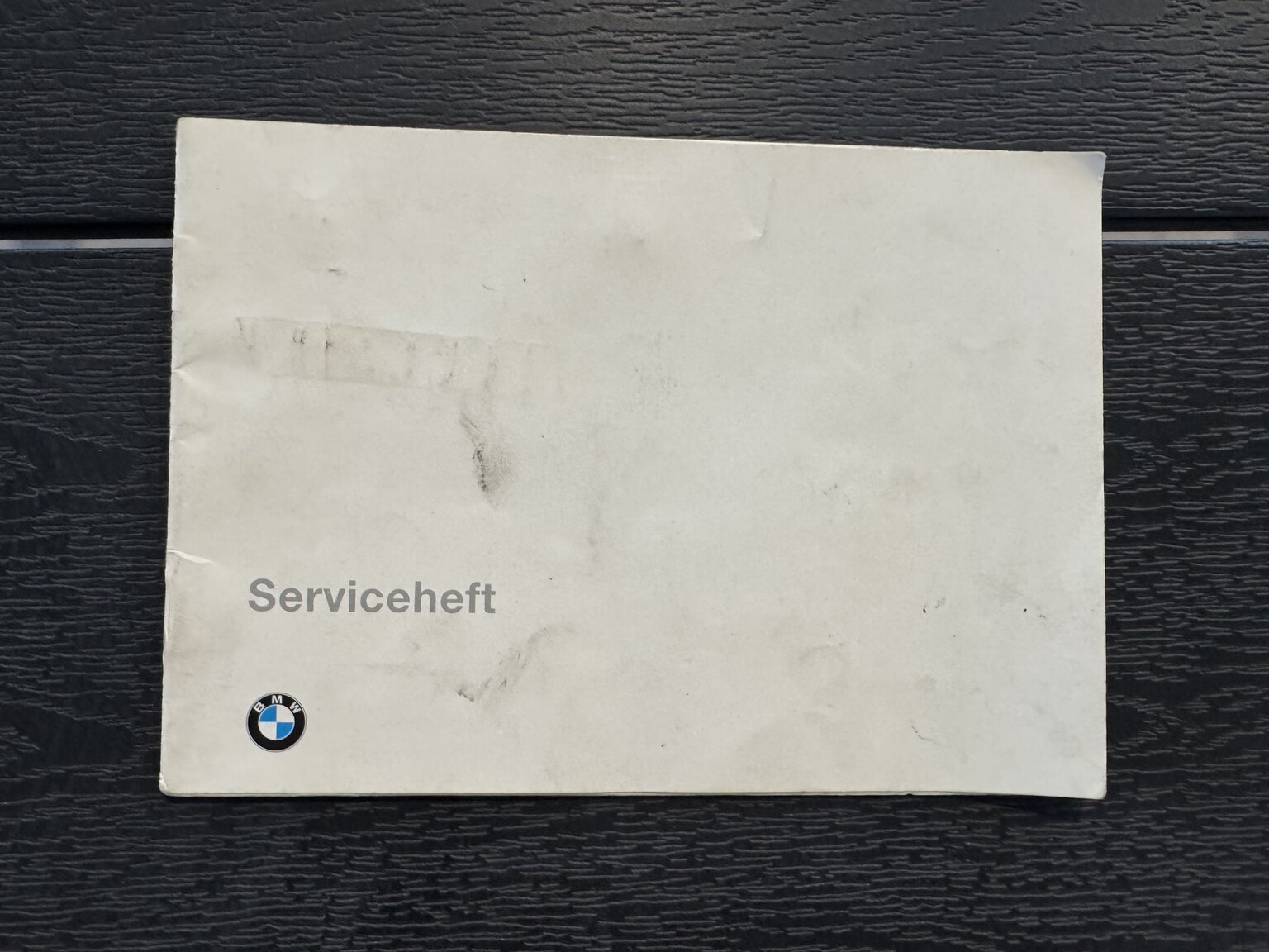 Documentation for 1995 BMW 325i Coupé AVUS Edition "No Reserve Auction"