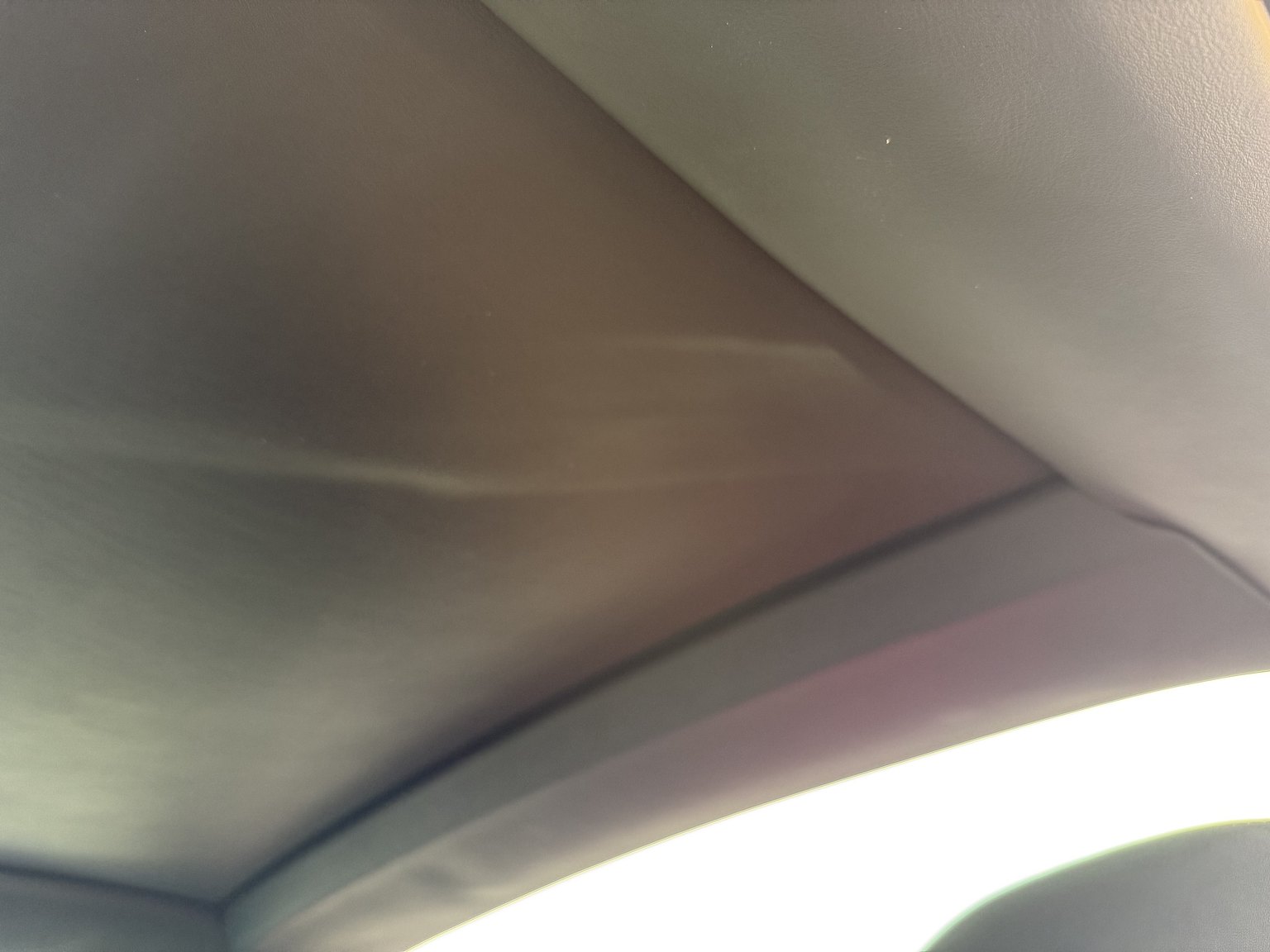 Interior image of 2003 Ferrari 575M Maranello (12)