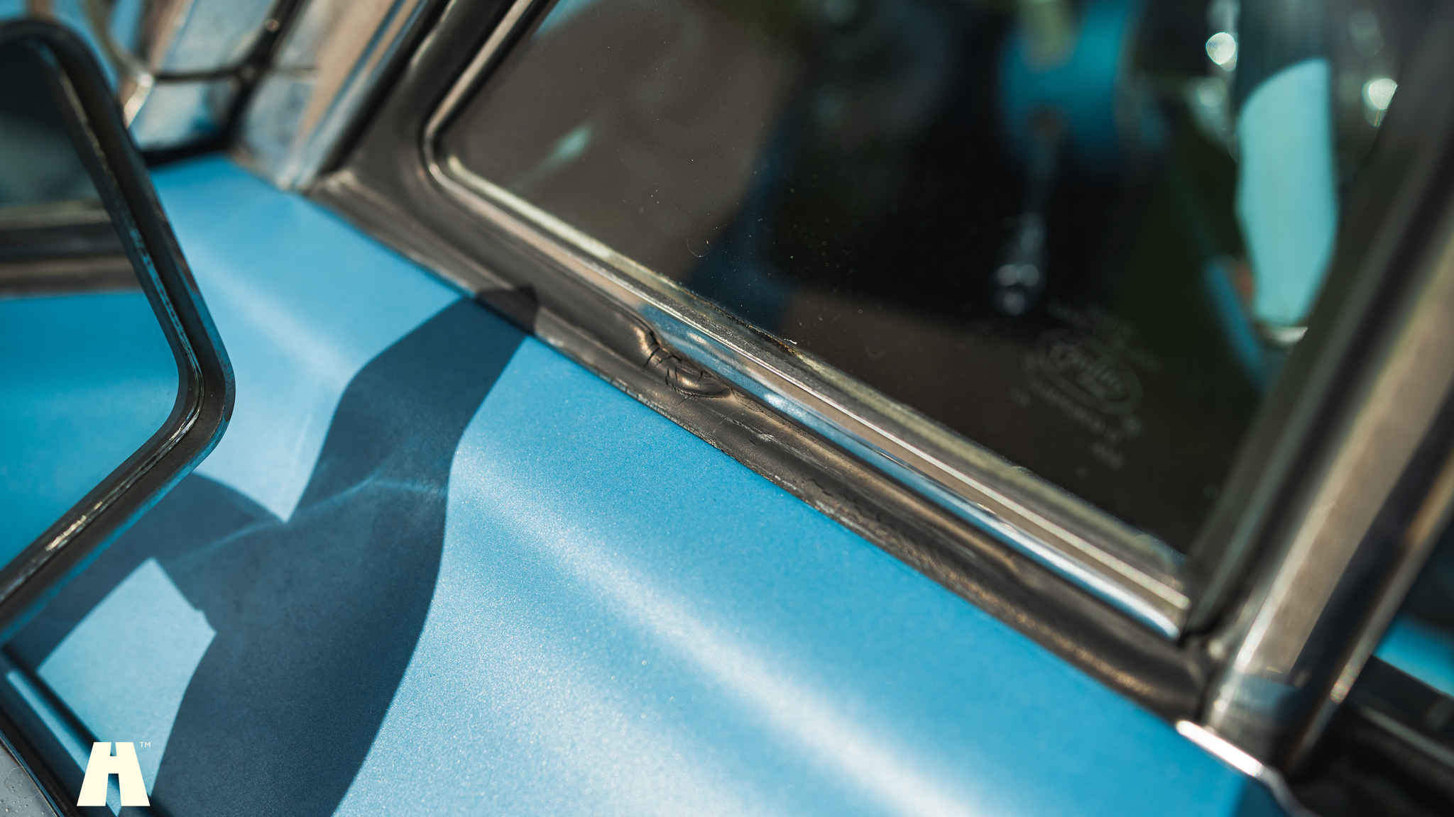 Exteriörbild på 1963 Mercury Monterey Custom 4-door (94)