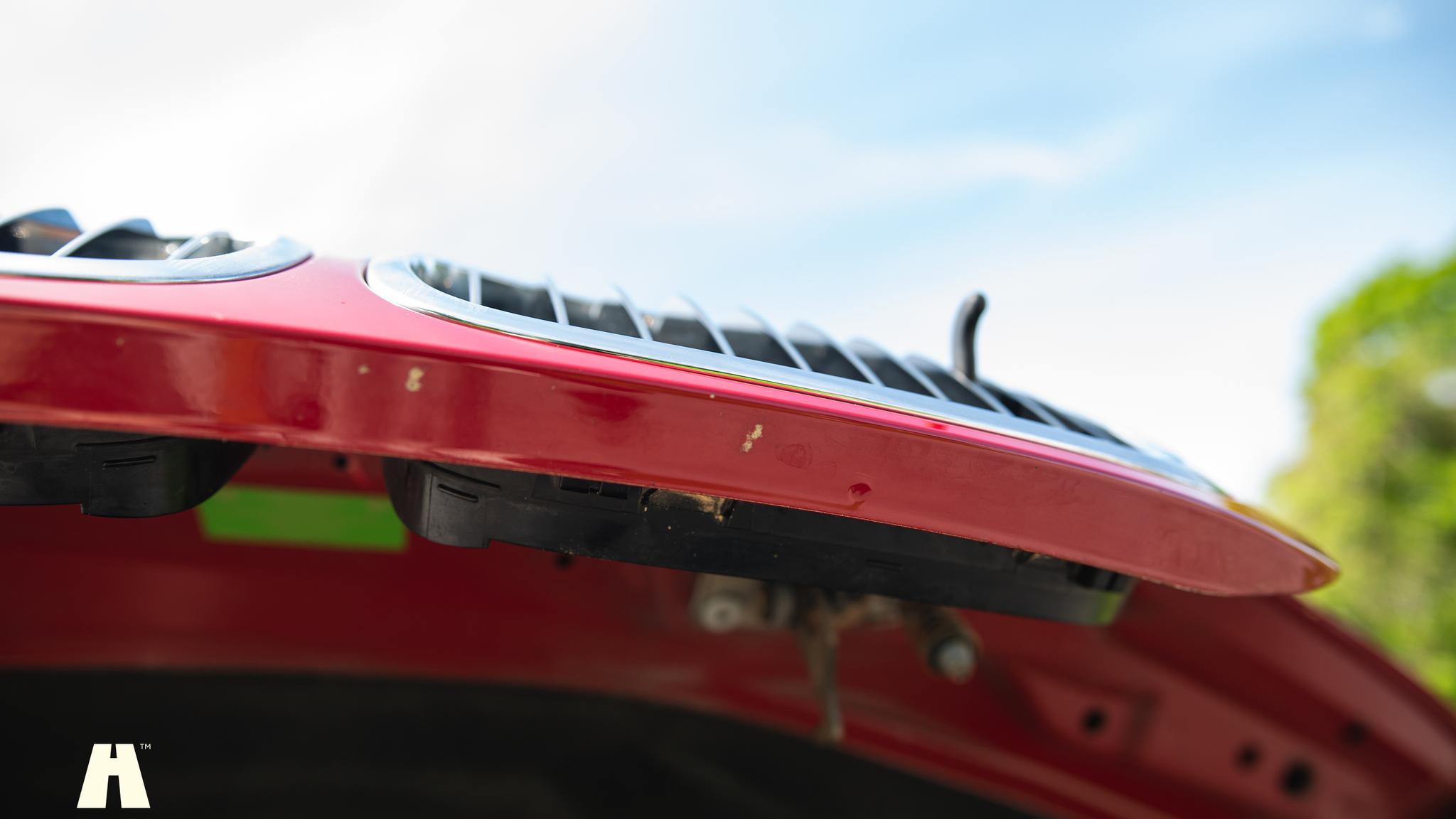 Image of 2005 BMW 320ci M-sport Cabriolet mechanics