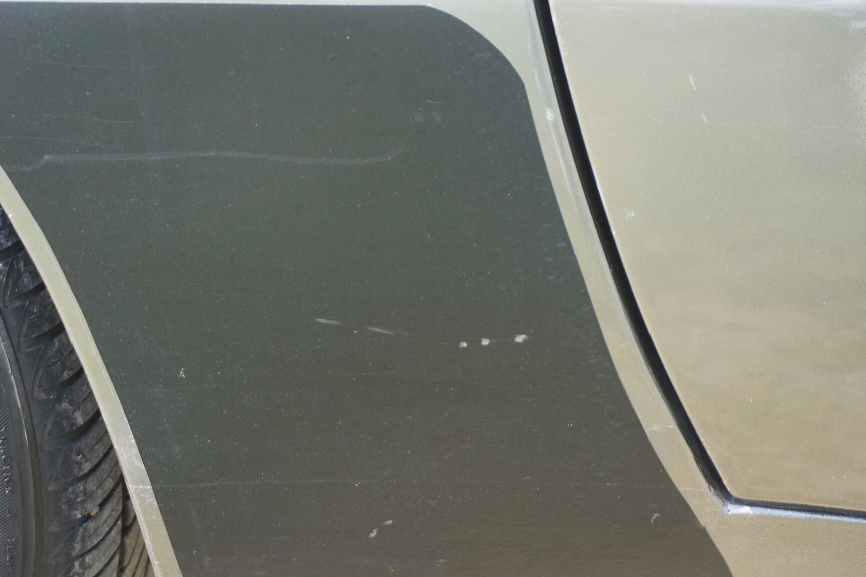 Aussenfoto 1985 Porsche 944 "NO RESERVE AUCTION"