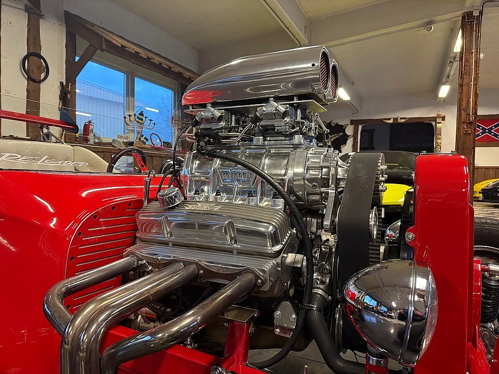 Bild von 1996 Ford Model T (1)