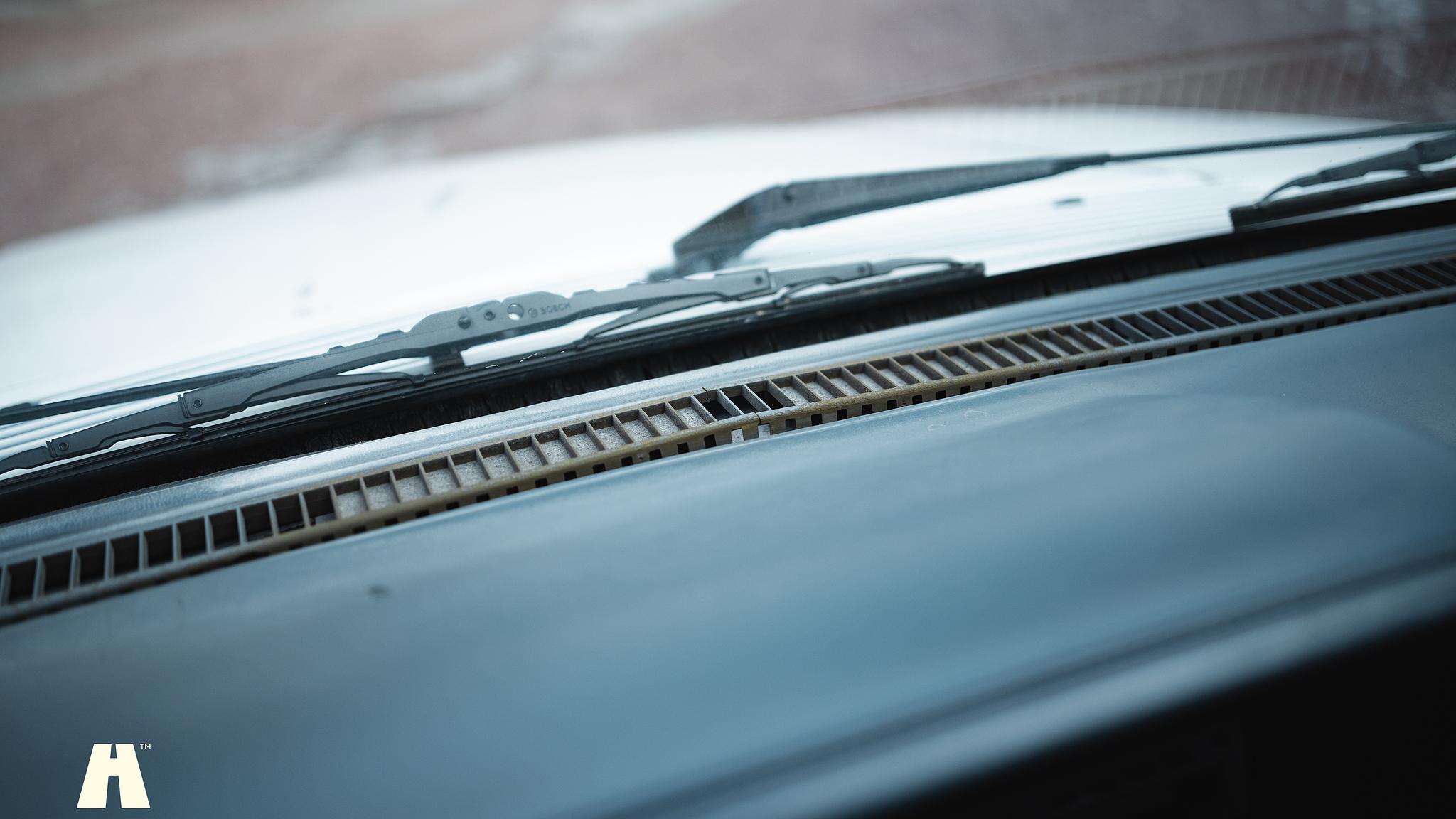 Innenraumfoto von 1994 Oldsmobile Cutlass Ciera Sedan 3.1 (84)