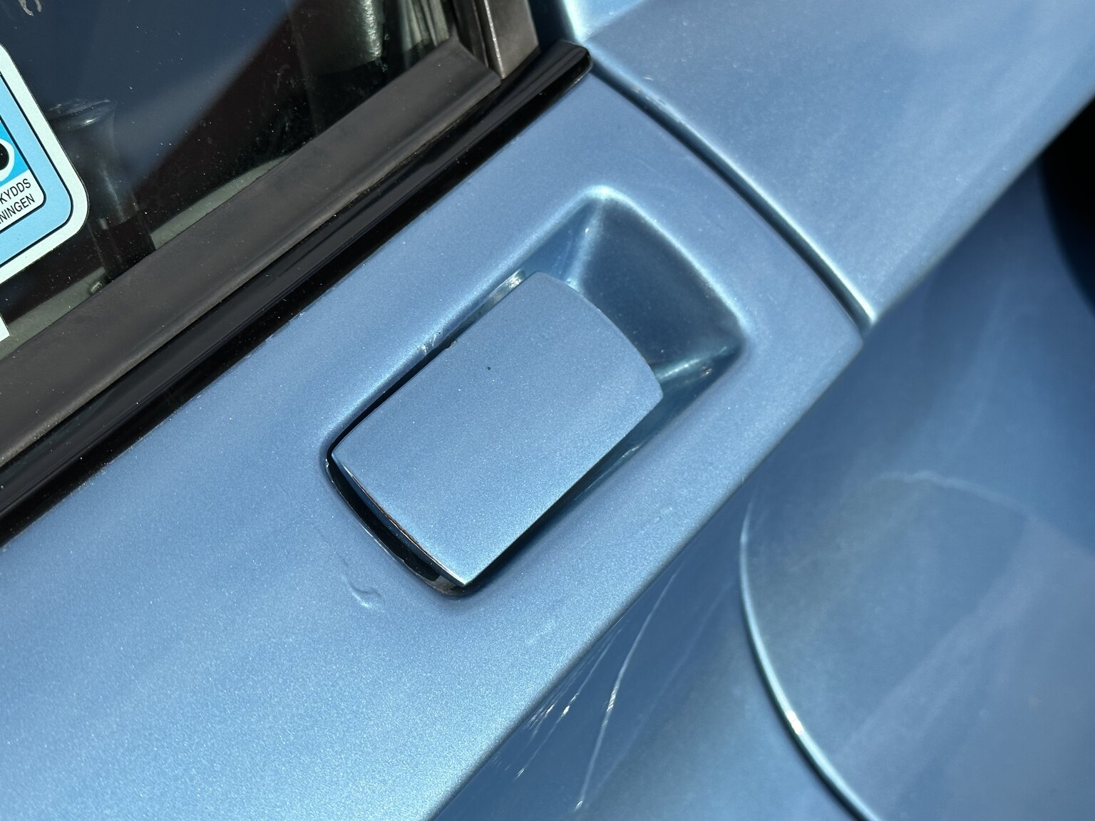 Aussenfoto 1986 Ferrari 328 GTS