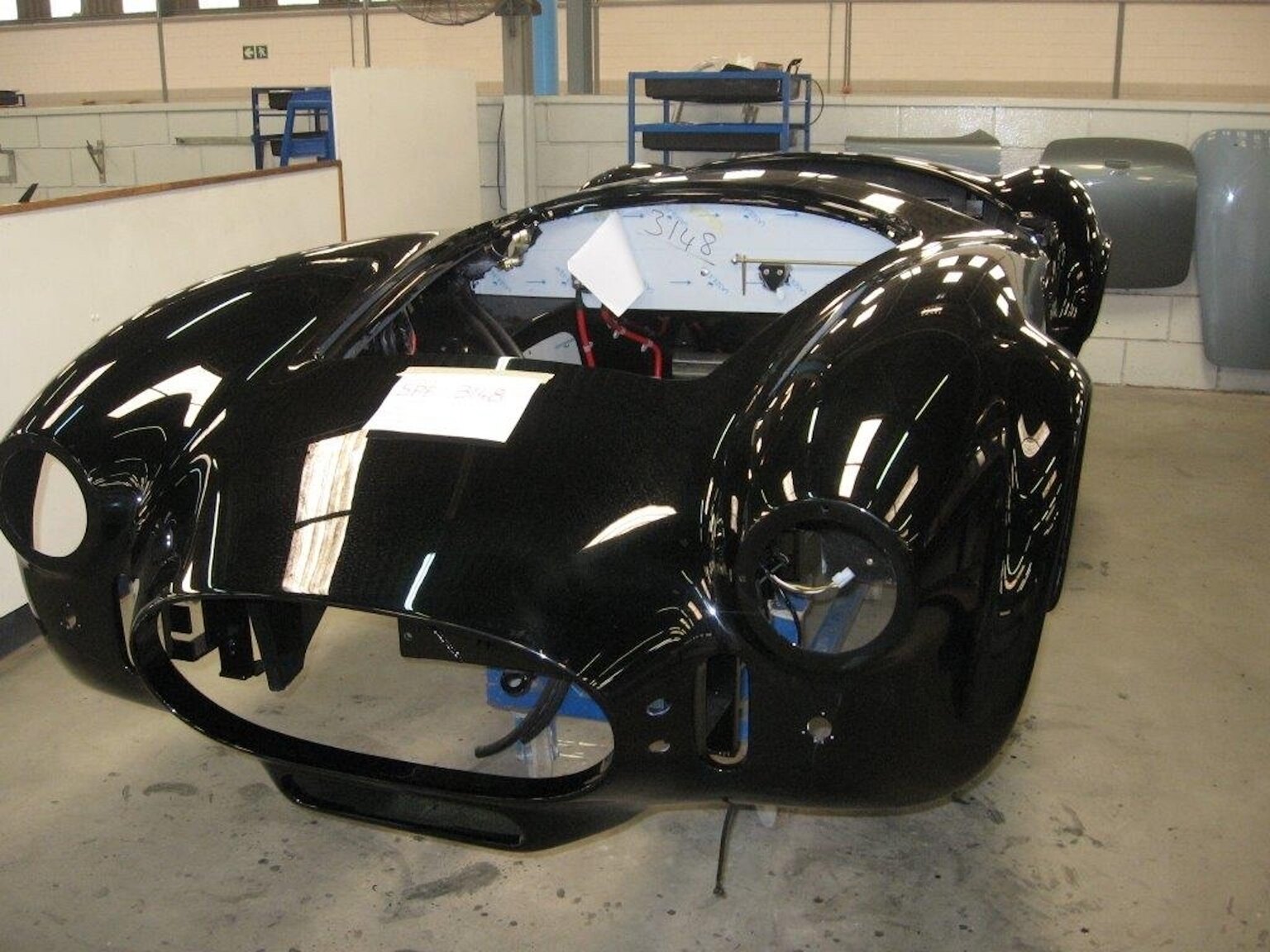 Bild der Verschiedenes von 1965 Superformance Cobra