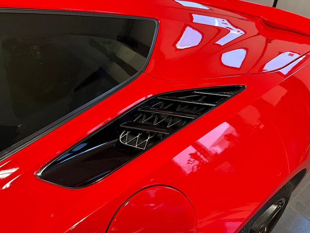 Bild på 2015 Chevrolet Corvette (11)