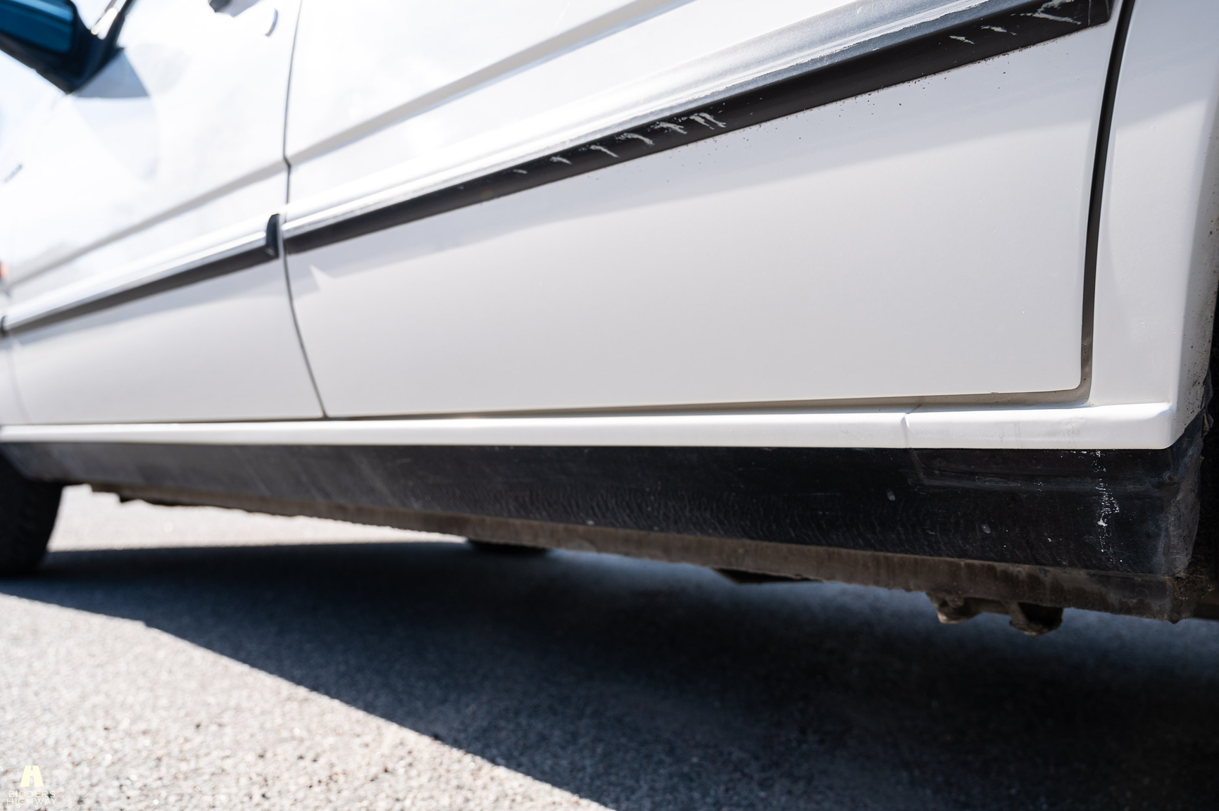 Exteriörbild på 1988 Volvo 740 GL (60)