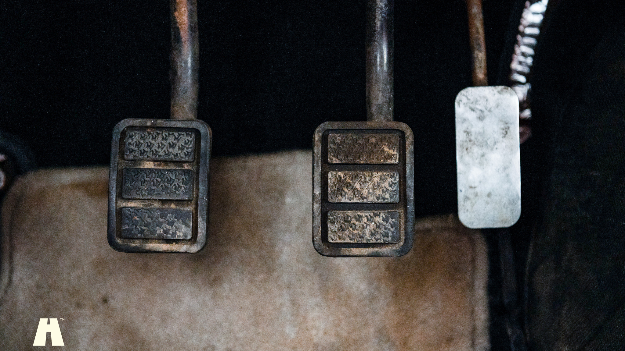Interior image of 1967 Volvo Amazon 122 S herrgårdsvagn (20)