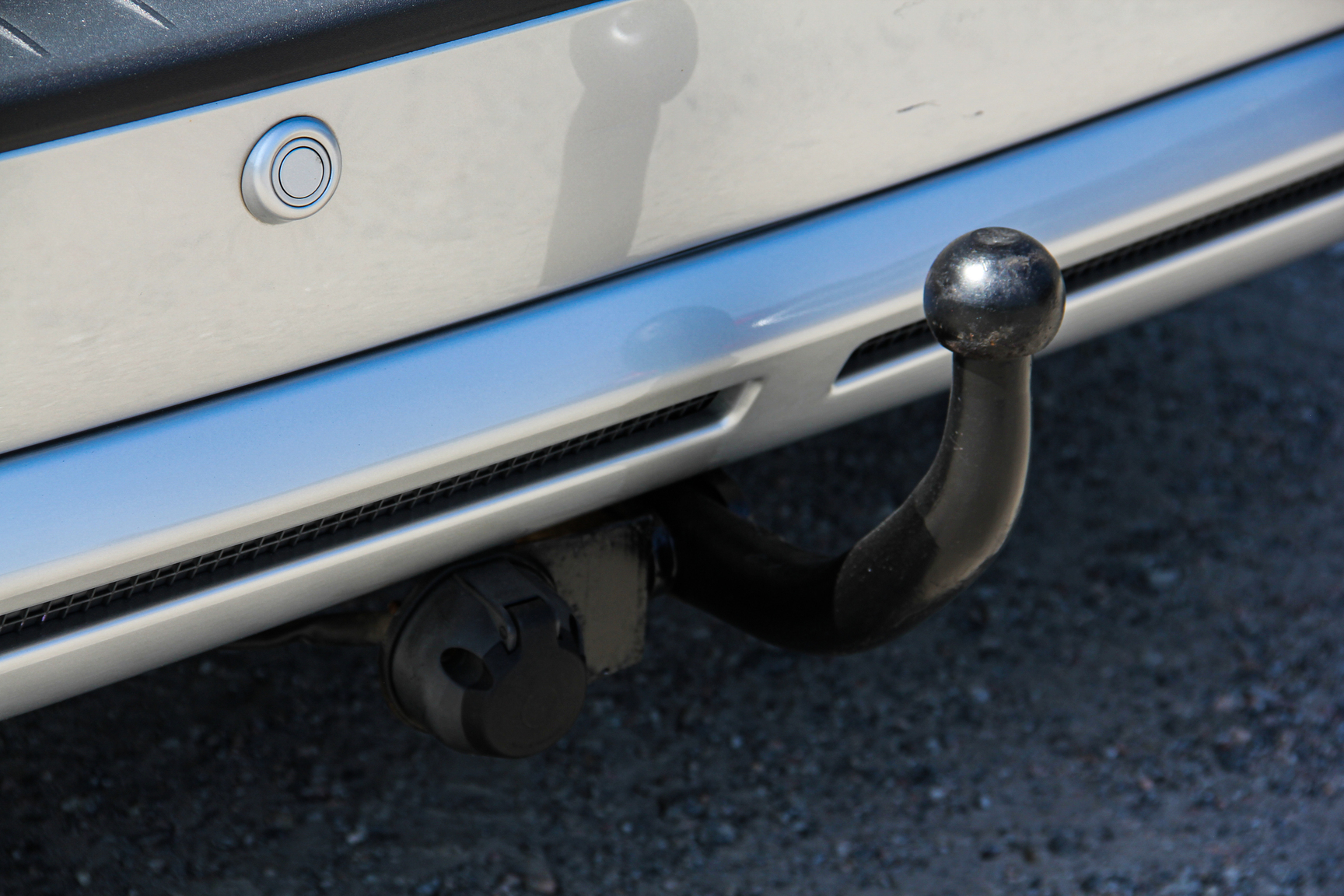 Exteriörbild på 2005 Volvo V70 R AWD (18)