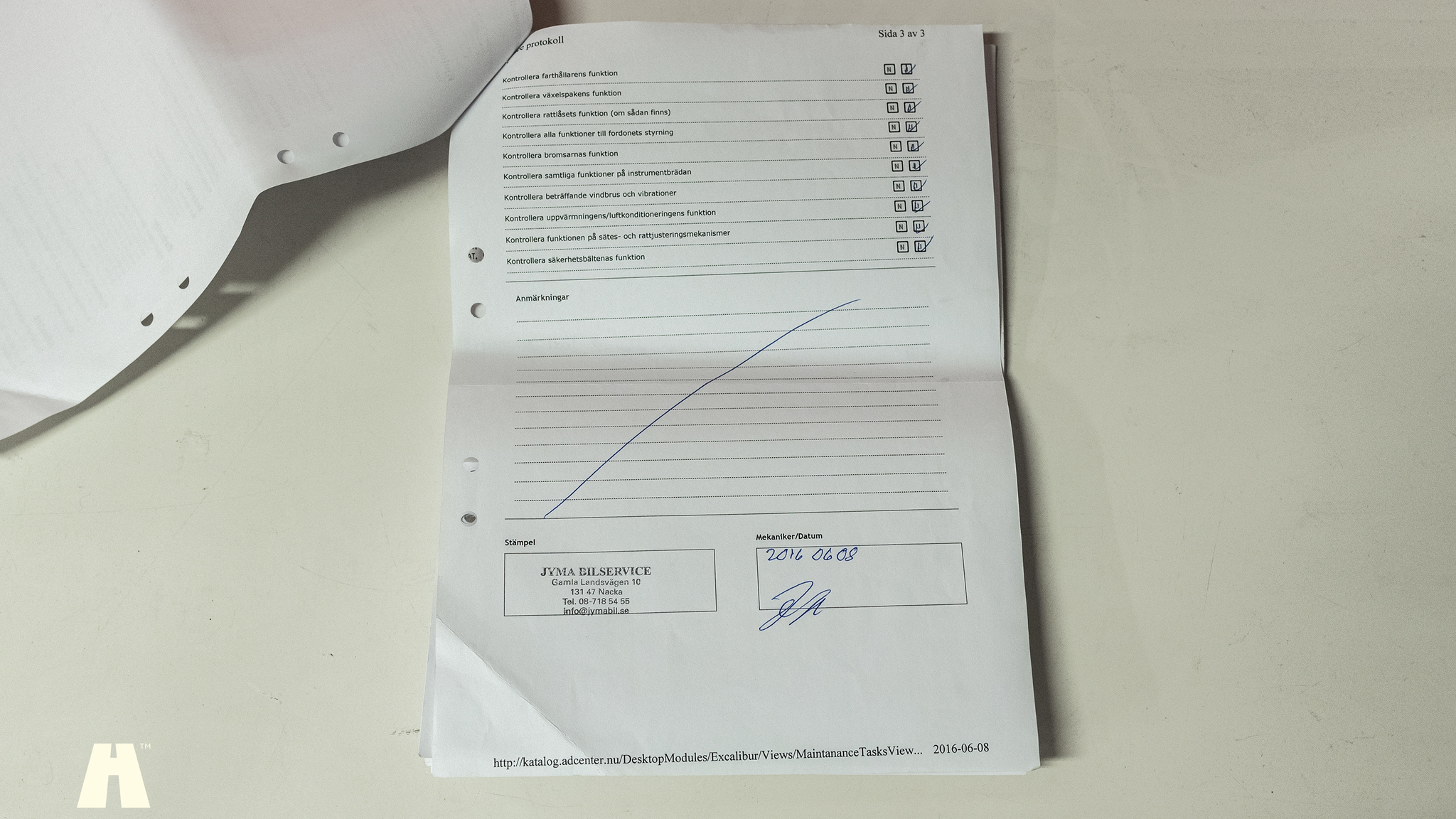 Dokumentation, 2008 Jaguar XKR (7)