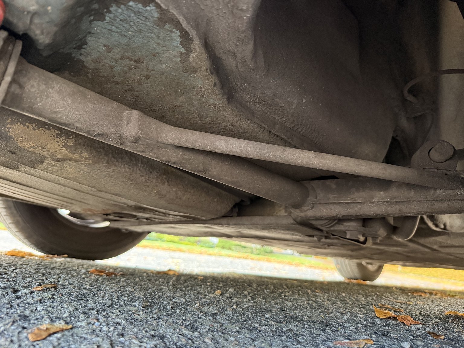 Image of 1982 PORSCHE  911 SC mechanics